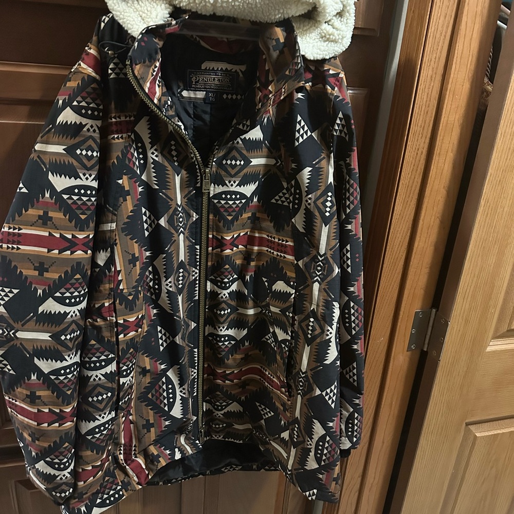 Pendleton Jacket - image 1